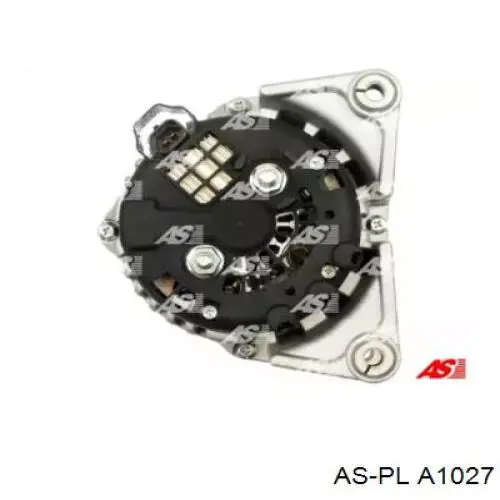 A1027 As-pl alternador