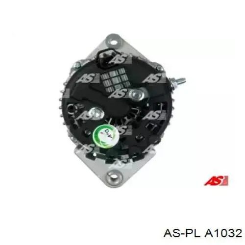 A1032 As-pl alternador