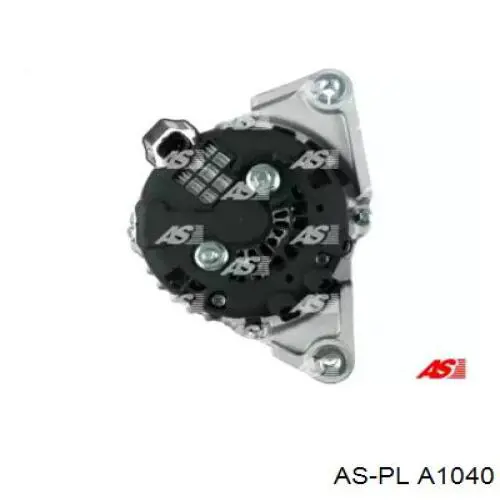 A1040 As-pl alternador