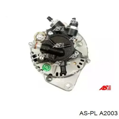 A2003 As-pl alternador