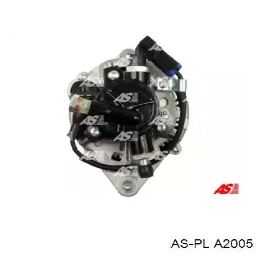 A2005 As-pl alternador