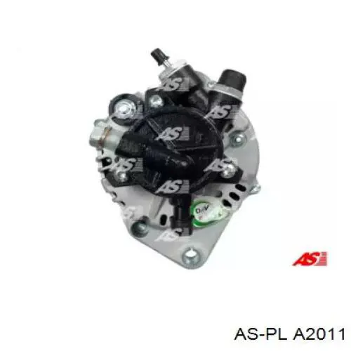 A2011 As-pl alternador