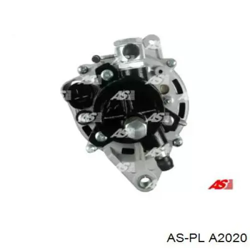 O511L01 NPS alternador