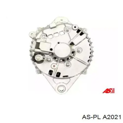 A2021 As-pl alternador