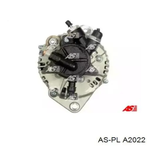 A2022 As-pl alternador