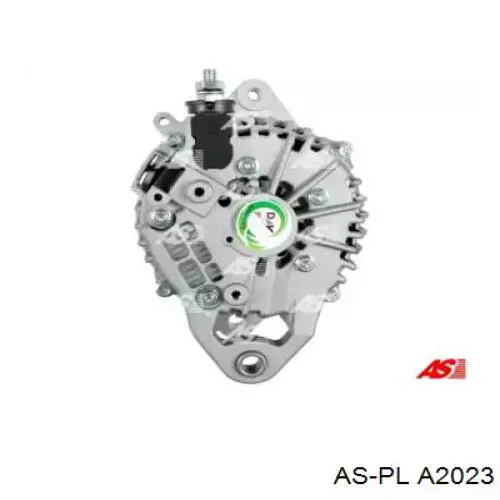 A2023 As-pl alternador