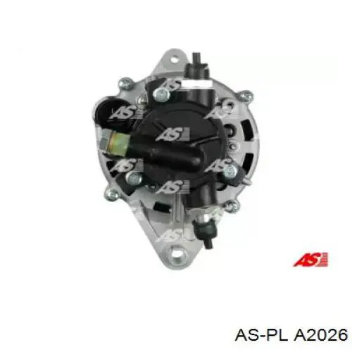 LR170415 Hitachi alternador