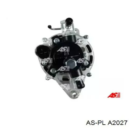 LR150432 Hitachi alternador