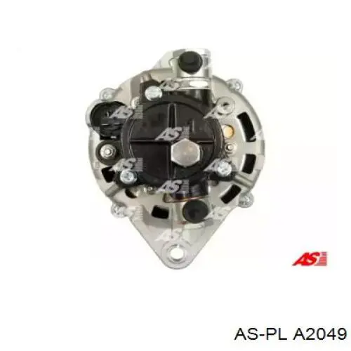 LR170418 Hitachi alternador