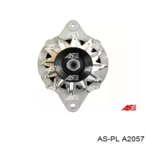 A2057 As-pl alternador