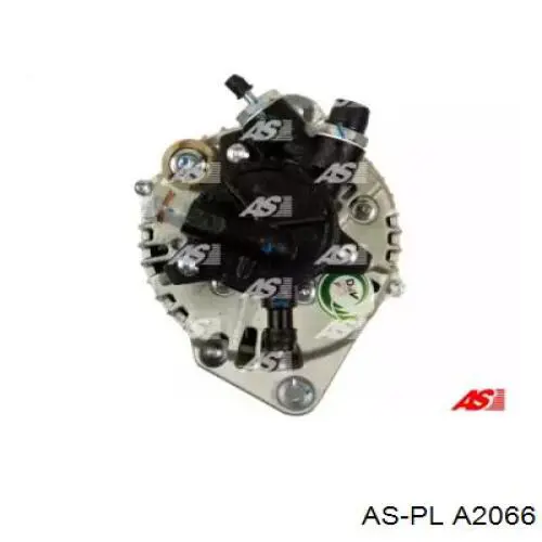 A2066 As-pl alternador