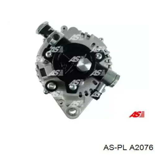 A2076 As-pl alternador