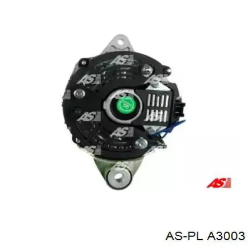 A3003 As-pl alternador