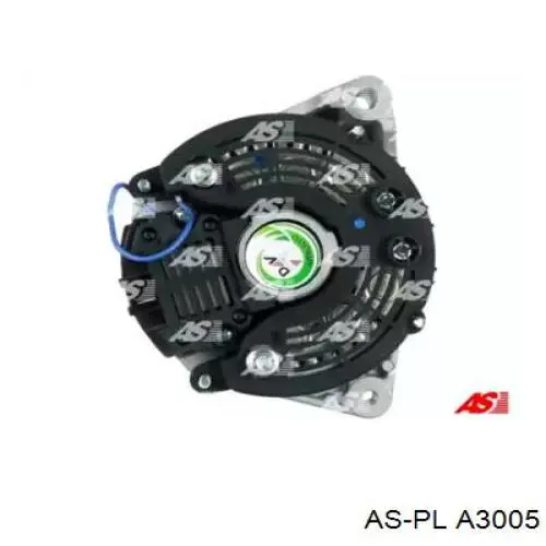 A3005 As-pl alternador