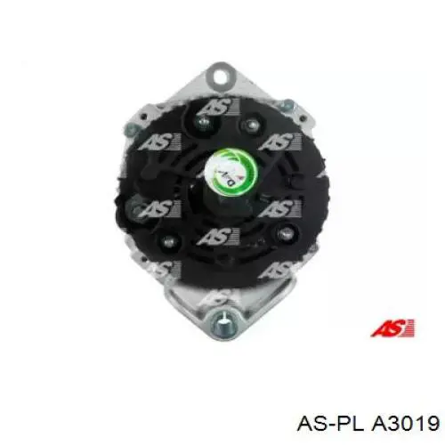 A3019 As-pl alternador