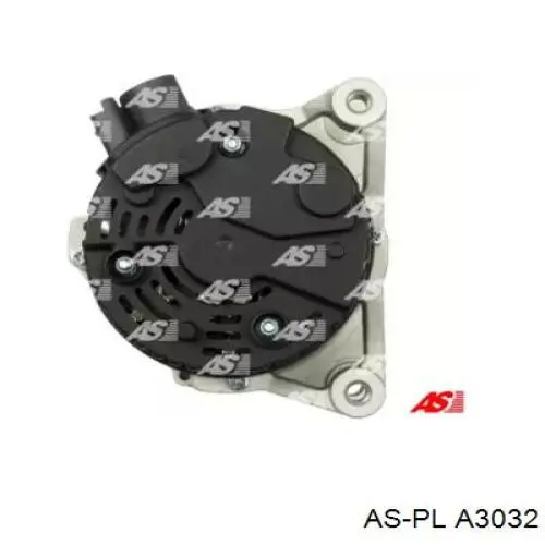 A3032 As-pl alternador