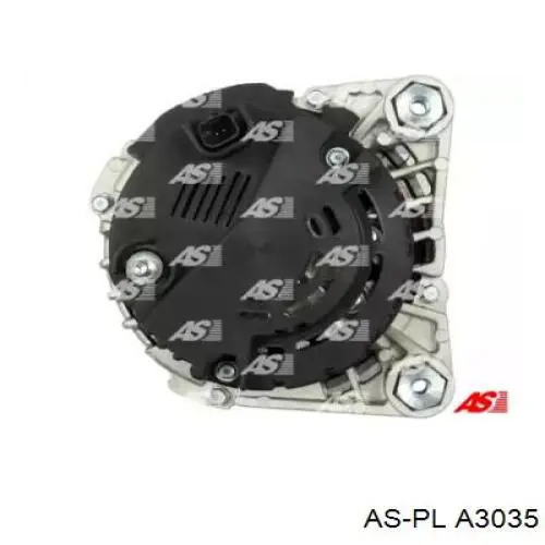 A3035 As-pl alternador