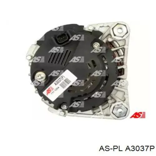 A3037P As-pl alternador