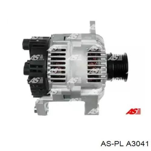 439065 VALEO alternador