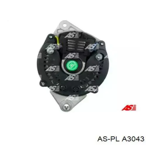 A3043 As-pl alternador