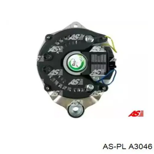 A3046 As-pl alternador