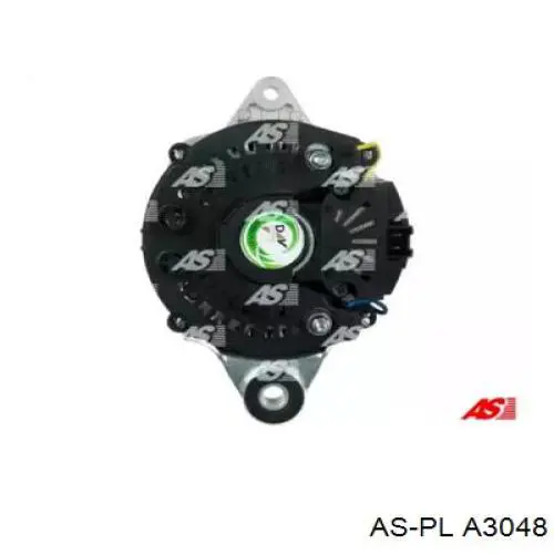 A3048 As-pl alternador