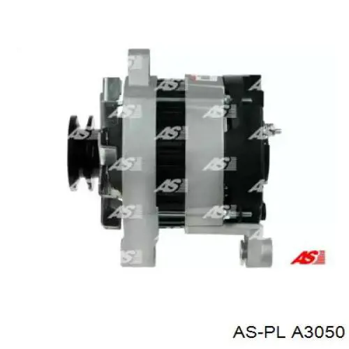 A3050 As-pl alternador