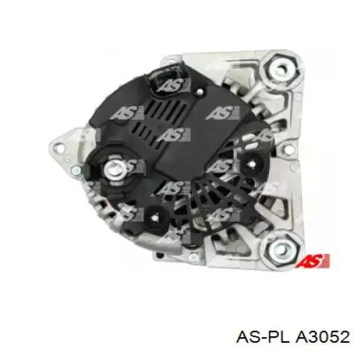 A3052 As-pl alternador