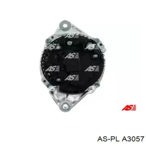 A3057 As-pl alternador