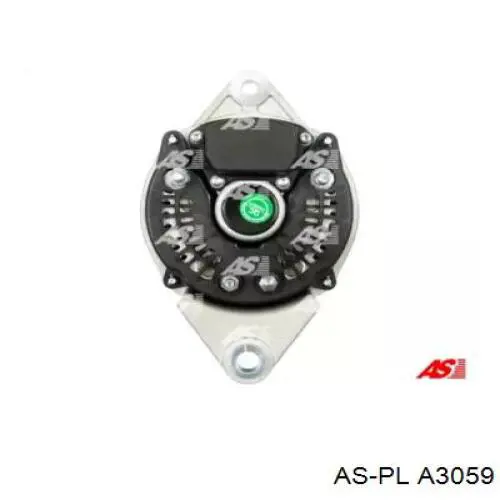 A3059 As-pl alternador