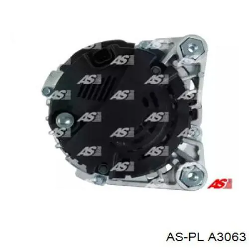 A3063 As-pl alternador