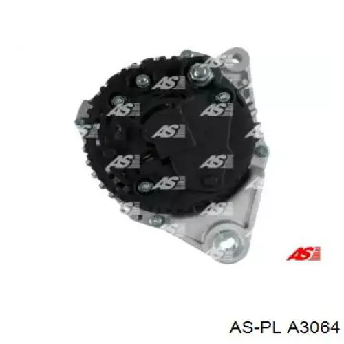 A3064 As-pl alternador