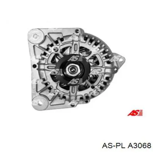 A3068 As-pl alternador