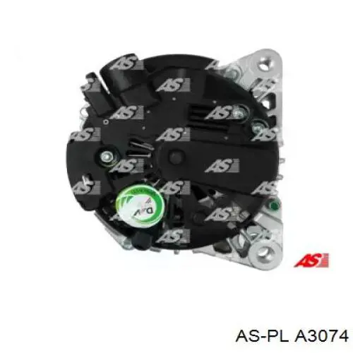 A3074 As-pl alternador