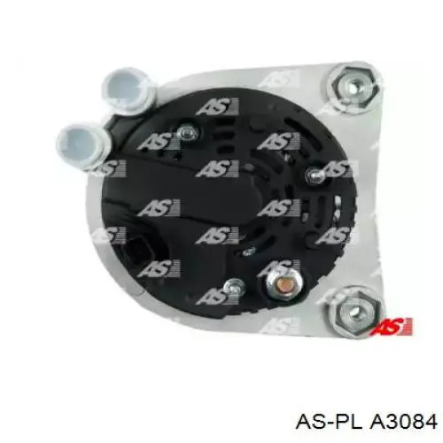 A3084 As-pl alternador