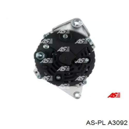 A3092 As-pl alternador