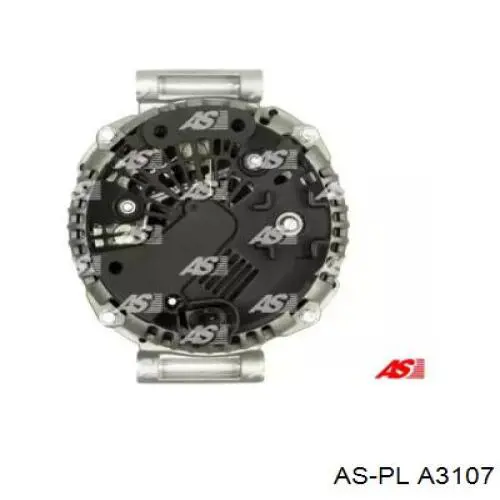 A3107 As-pl alternador