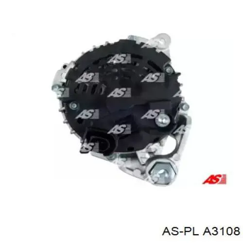 A3108 As-pl alternador