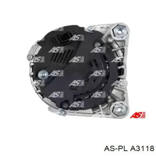 A3118 As-pl alternador