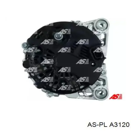 A3120 As-pl alternador