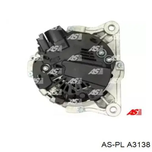 A3138 As-pl alternador