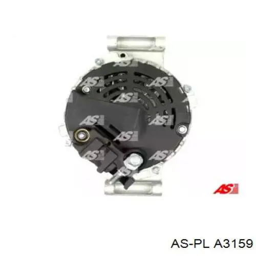 A3159 As-pl alternador