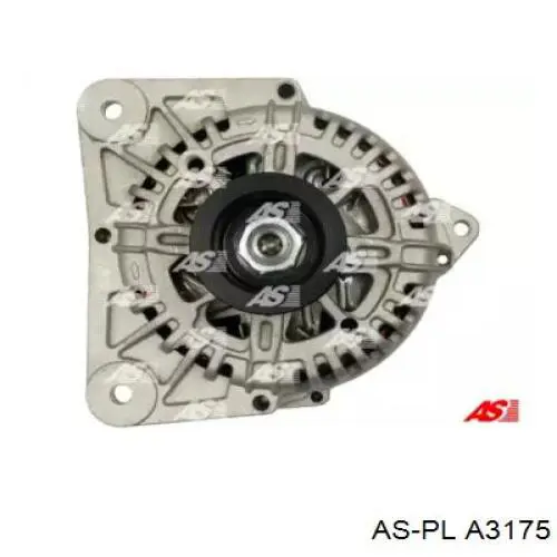 A3175 As-pl alternador