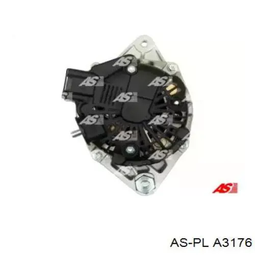 A3176 As-pl alternador