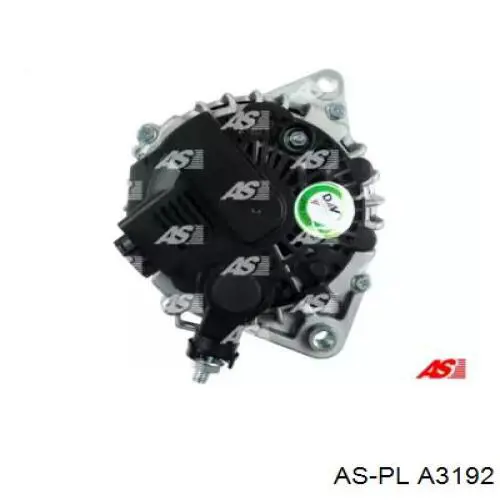 A3192 As-pl alternador