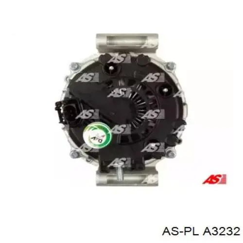 A3232 As-pl alternador