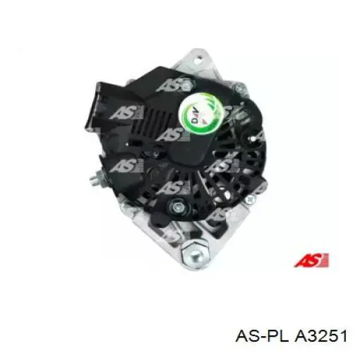 A3251 As-pl alternador