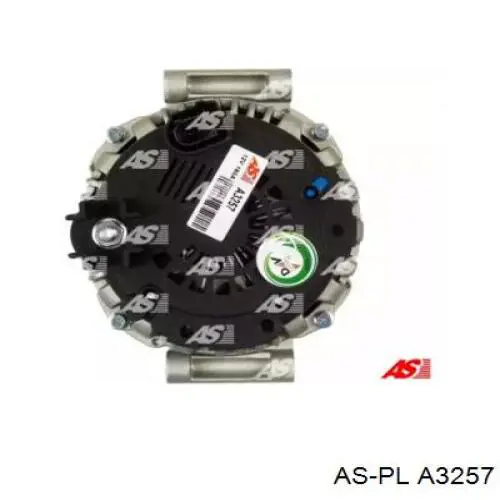 A3257 As-pl alternador