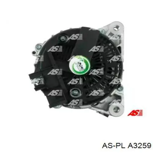 A3259 As-pl alternador