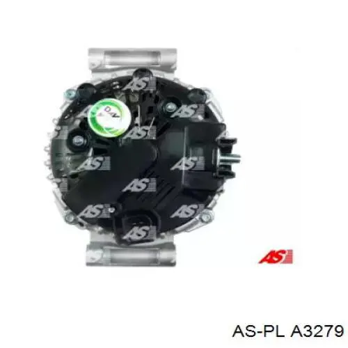 A3279 As-pl alternador